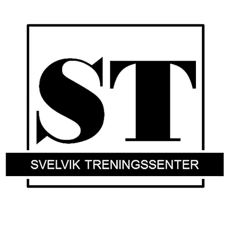 Svelvik Treningssenter AS logo